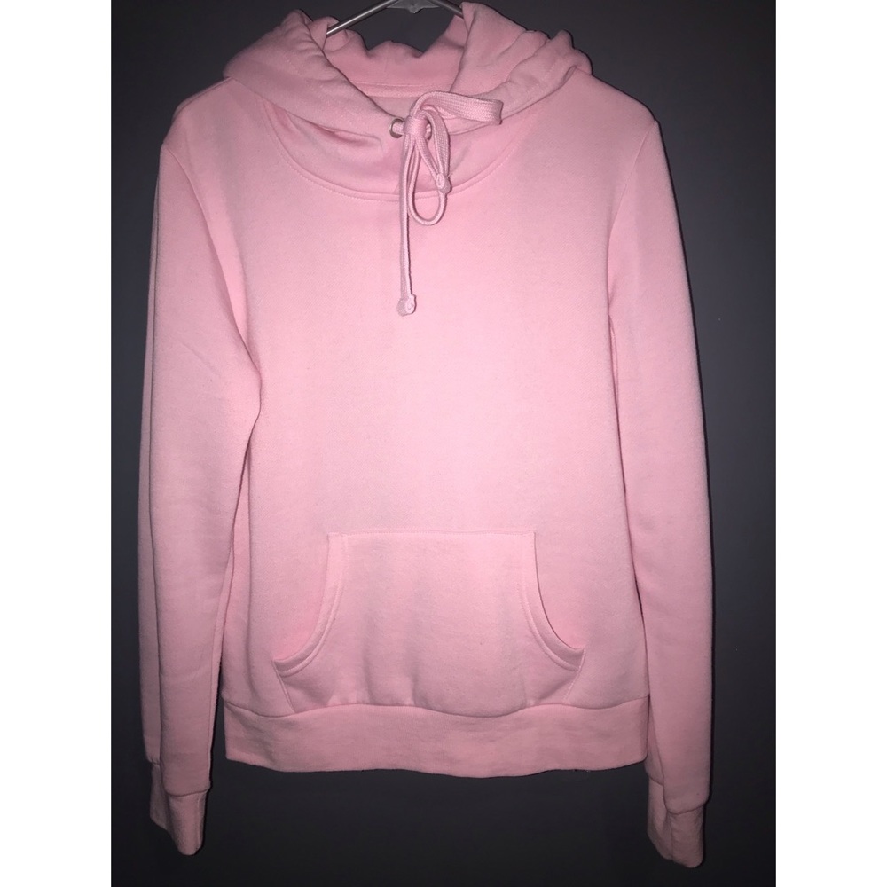Reflex hoodie size large